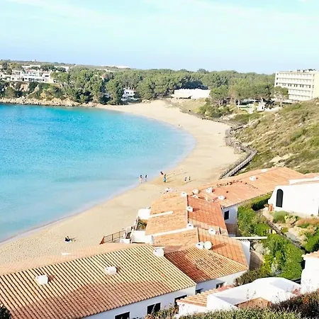 Fabuloso En Arenal d'en Castell