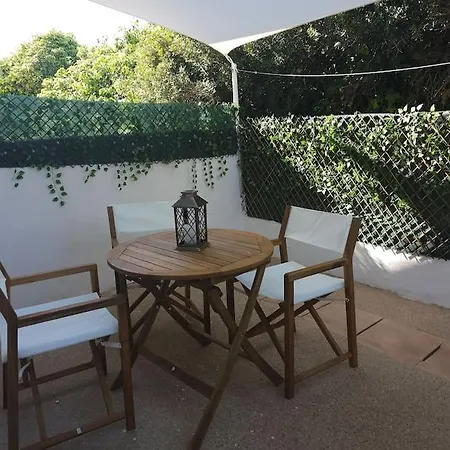 Fabuloso En Apartment Arenal d'en Castell