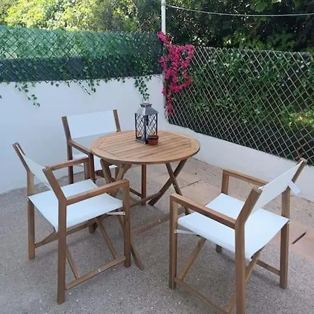 Fabuloso En Lejlighed Arenal d'en Castell