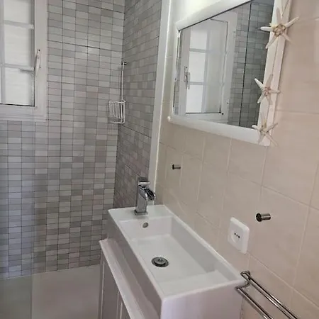 Fabuloso En Lejlighed