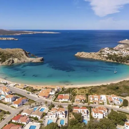 Lejlighed Fabuloso En