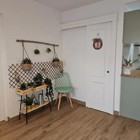 Apartment Fabuloso En Arenal d'en Castell