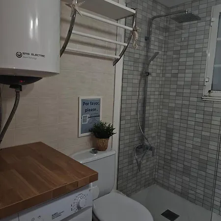 Lejlighed Fabuloso En *