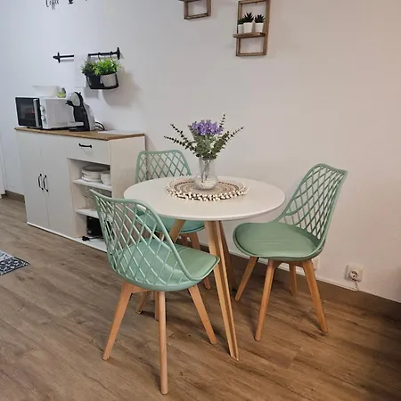 Apartment Fabuloso En Arenal d'en Castell