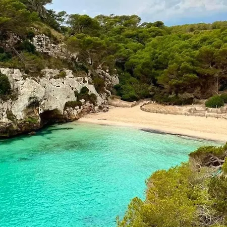 Fabuloso En Arenal d'en Castell