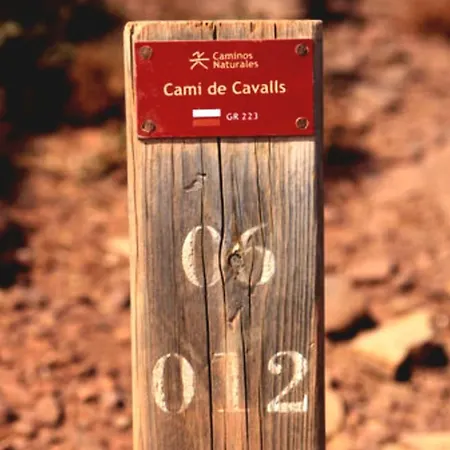 Fabuloso En Lejlighed *