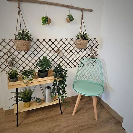 Appartamento Fabuloso En