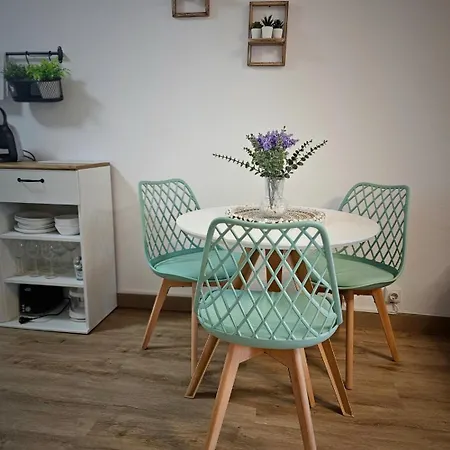 Appartamento Fabuloso En *