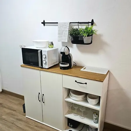 Fabuloso En Lejlighed