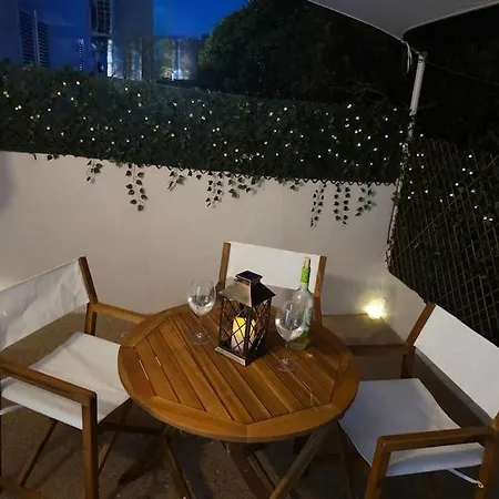 Fabuloso En Apartment Arenal d'en Castell