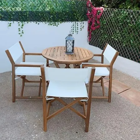 Fabuloso En Apartment