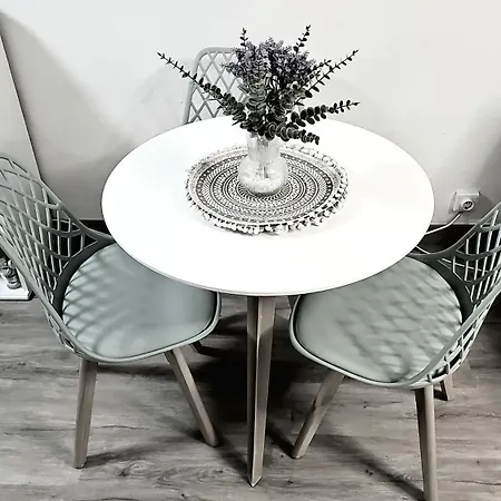 Apartment Fabuloso En