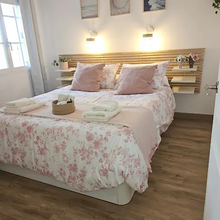 Fabuloso En Arenal d'en Castell