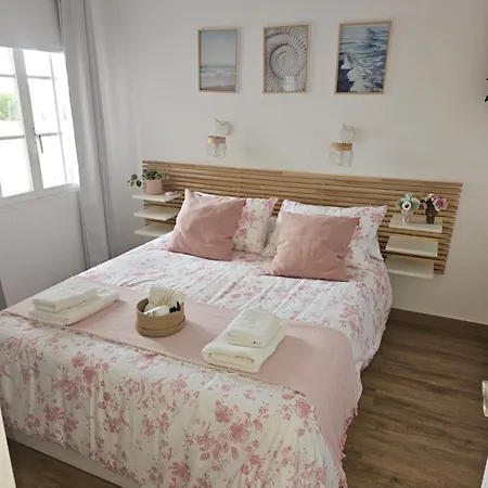 Apartment Fabuloso En *