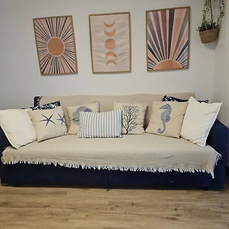 Apartment Fabuloso En Arenal d'en Castell