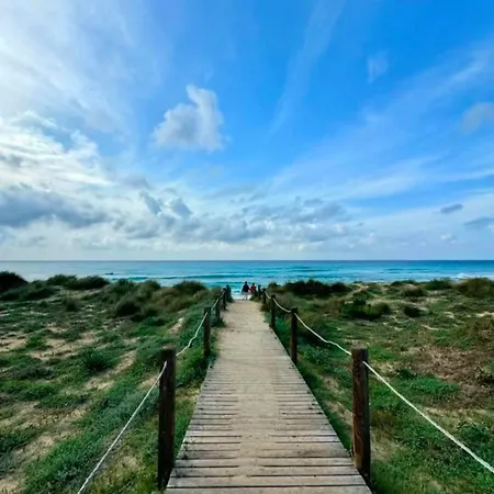 Fabuloso En Apartment *