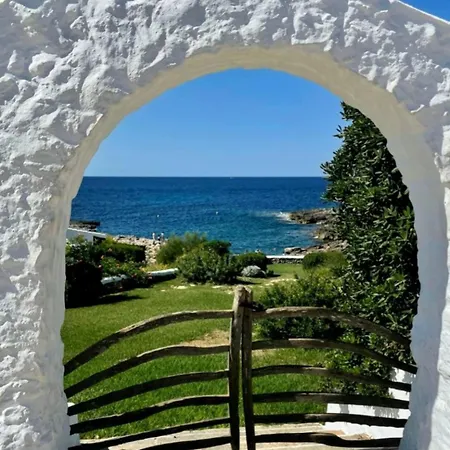 Apartment Fabuloso En Arenal d'en Castell