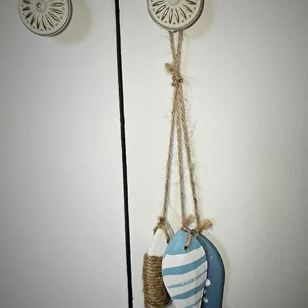 Fabuloso En Apartment