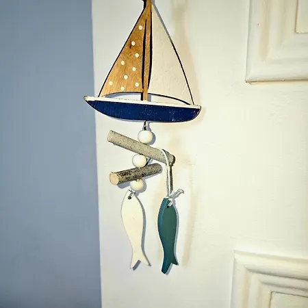 Fabuloso En Apartment *