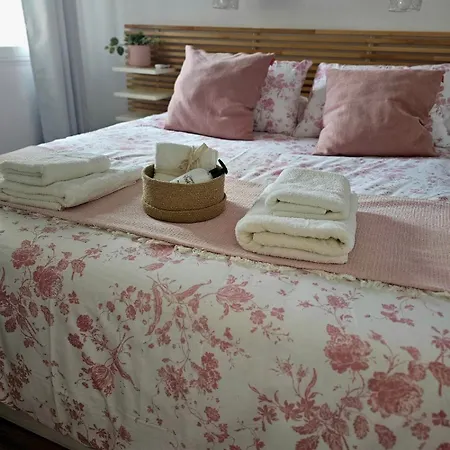 Apartment Fabuloso En Arenal d'en Castell