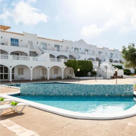 Fabuloso En Apartment Arenal d'en Castell