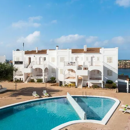 Fabuloso En Apartment Arenal d'en Castell