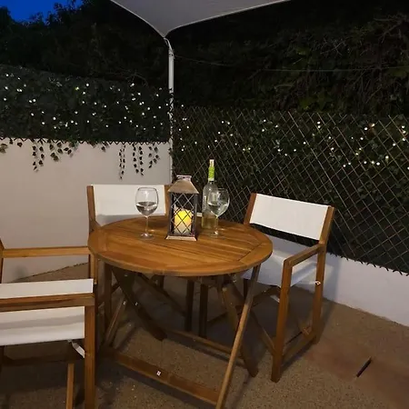 公寓 Fabuloso En 阿雷纳尔登卡斯特尔