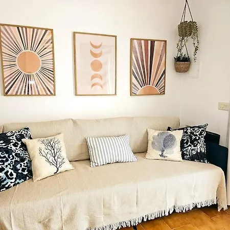 Fabuloso En 公寓 *