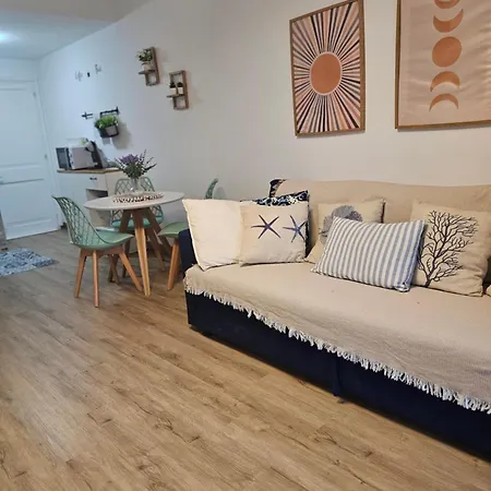 Fabuloso En 公寓 *