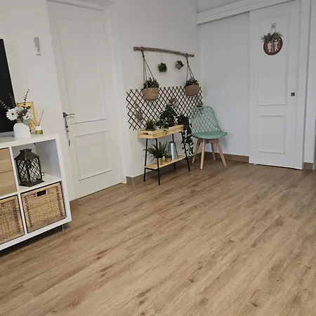 Fabuloso En 公寓 *