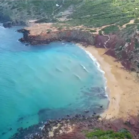 Fabuloso En 公寓 阿雷纳尔登卡斯特尔