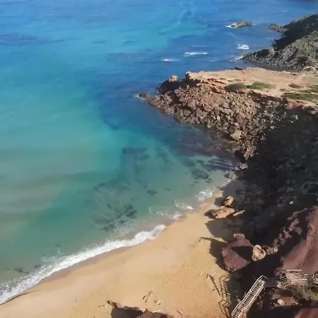 Fabuloso En 公寓 阿雷纳尔登卡斯特尔