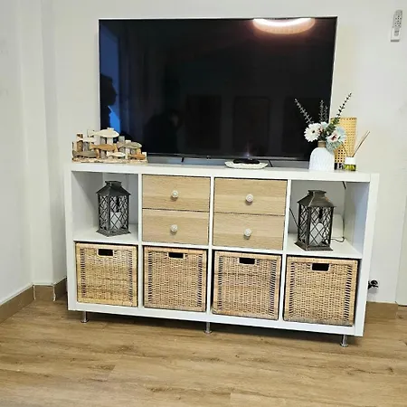 公寓 Fabuloso En *